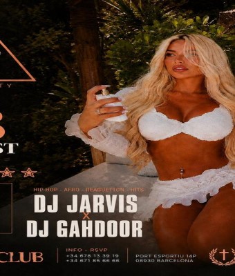 Pop That Pool | from 16:30pm until 22:30pm en Barcelona