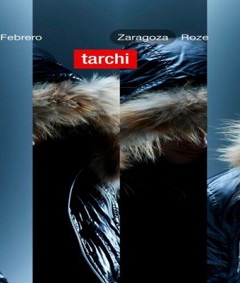 tarchi en Zaragoza