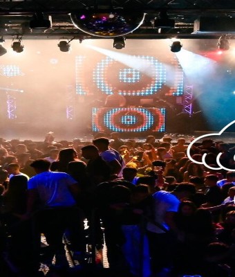 ZOCO: JackDafons + Daax / CUB: Nai or Yay en Barcelona