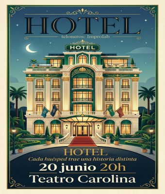 HOTEL en Valencia/València