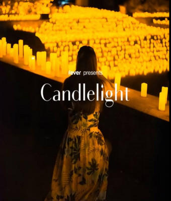 Candlelight Premium: Bandas Sonoras Mágicas en Malaga