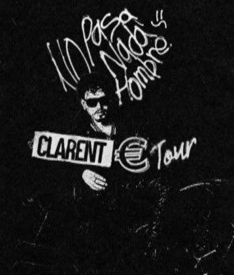 Clarent en Sevilla