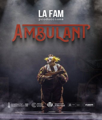 AMBULANT en Gran Canaria