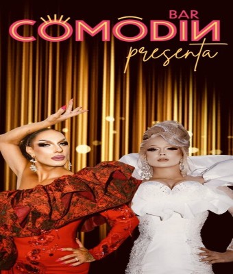 Comodin: Amor en Carnaval 2026 en Barcelona