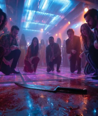 Party Killers Experience: una experiencia teatral inmersiva en una discoteca real en Madrid