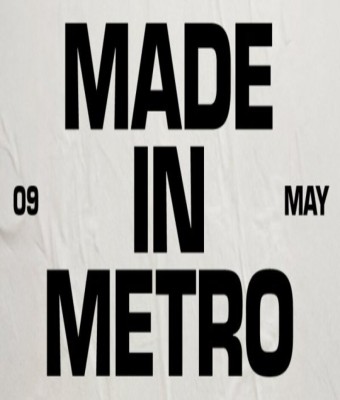 09.05.26 - MADE IN METRO en CARMEN\24