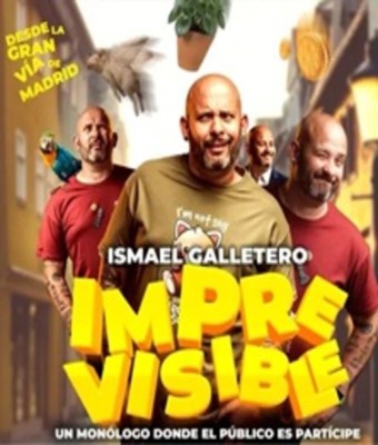 Imprevisible en ALGUAZAS