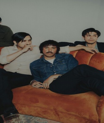Levitation Room en Madrid