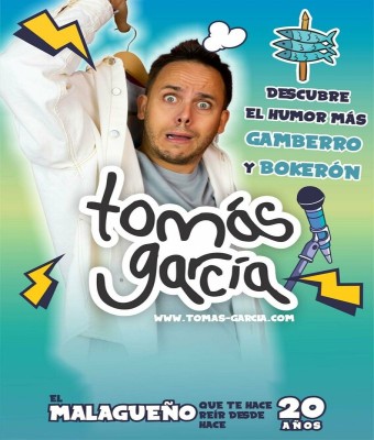 20 AÑOS NO SON NADA en Málaga