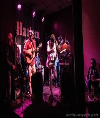 GRAN CONCIERTO DE FIN DE AÑO CON RAY CUZA Y QUINTETO SAZONANDO DE CUBA + BLACK MUSIC DANCE SESSION en Barcelona