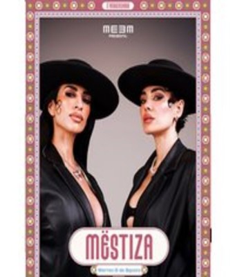 Mestiza - SOM Festival 2025 en Castellón/Castelló