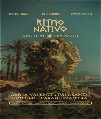 Ritmo Nativo  en Barcelona