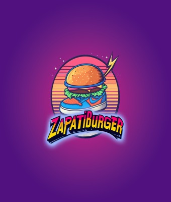 Zapatiburger - Comedia y Música (evento benéfico) en Madrid