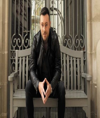 Nathan Carter en Birmingham