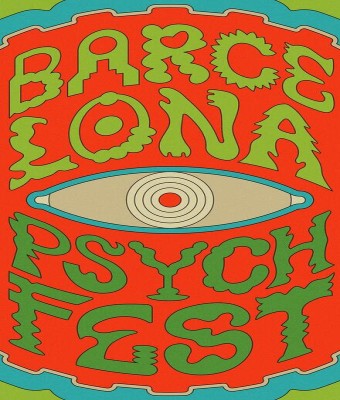 Barcelona Psych Fest 2026