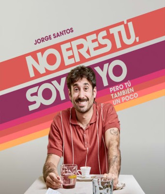 No eres tú, soy yo... Pero tú también un poco en Zaragoza