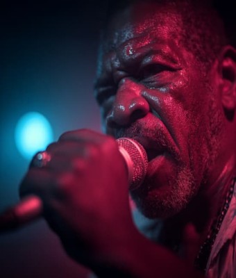 The Jazz Room: Tributo al Blues en Malaga