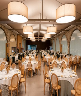 Evento Blanca y Juanjo en Alicante/Alacant