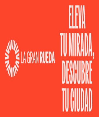 La Gran Rueda en Viña Del Mar