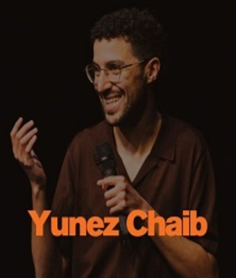 Yunez Chaib En Directo en MADRID