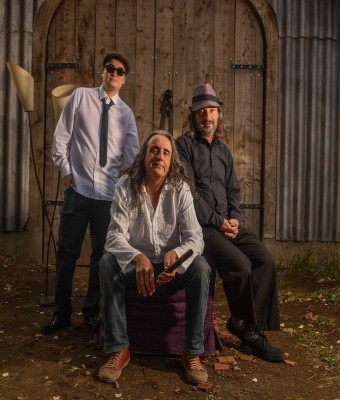 "PROYECTO MANDINGA" en Barcelona 