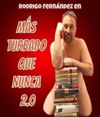 Más turbado que nunca en MADRID