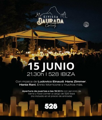Eivissa Daurada · 528 Ibiza en Balears, Illes