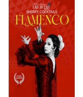 Tablao Flamenco Las Setas en Sevilla - Tablao Flamenco Las Setas