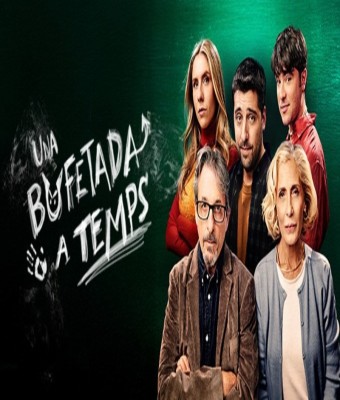 Una Bufetada a Temps en Barcelona