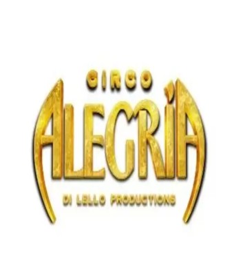 Circo Alegría On Ice 2 en Madrid