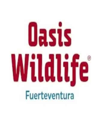 Entradas Oasis Wildlife en Fuerteventura.