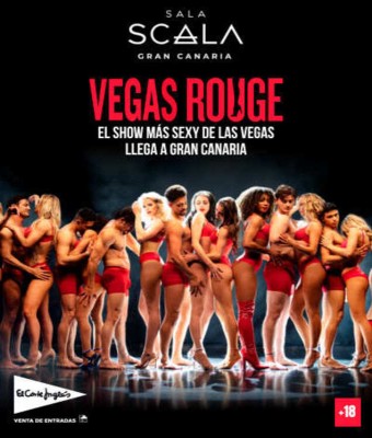 Vegas Rouge en Palmas (Las)
