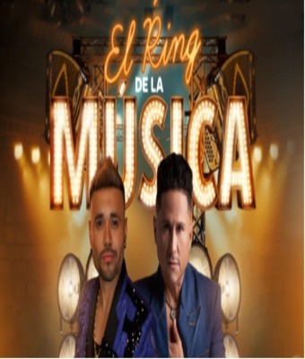 El Ring de la Música en Madrid