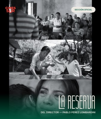 LA RESERVA en Granada