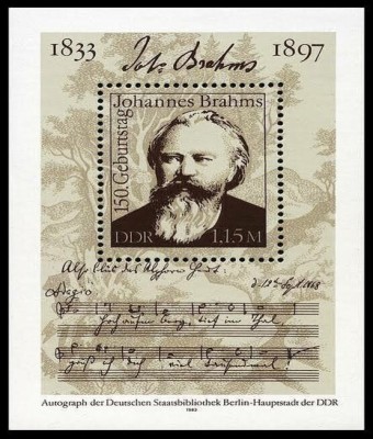 Orquesta Iuventas:Brahms en concierto en Madrid