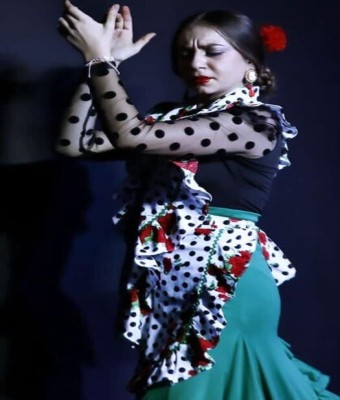 Flamenco a Bocajarro en Madrid