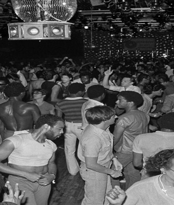 THE AFTER JAZZ MANSION AT THE BANK en Barcelona