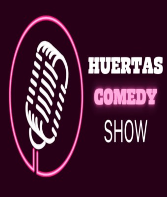 Huertas Comedy Show en Madrid