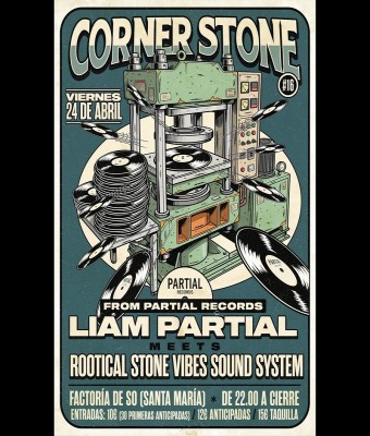Corner Stone Dance 16 en Balears, Illes