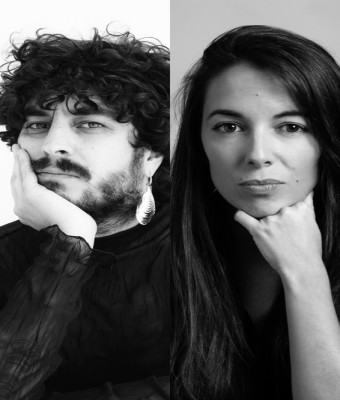 LA COMA: NEREA PALLARES, LUIS MARIO, 'MITOLOGIES QUOTIDIANES' en Balears, Illes