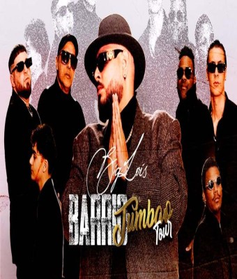 Big Lois - Barrio Tumbao Tour | Paquetes VIP en Barcelona