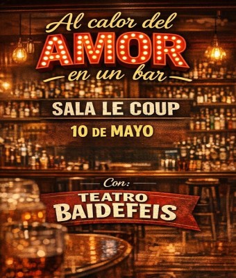 Al calor del amor en un bar en Araba/Álava
