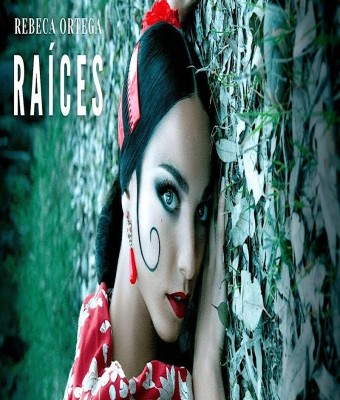 "RAÍCES" de la Compañía Rebeca Ortega (Flamenco) en Lora del Río