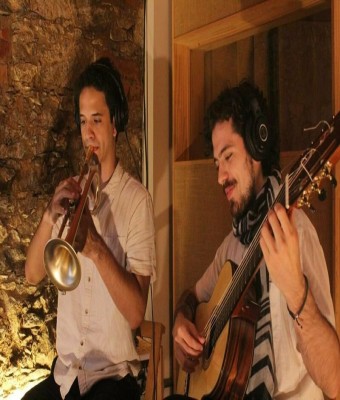 Virtuoso Piston Trio en Sevilla