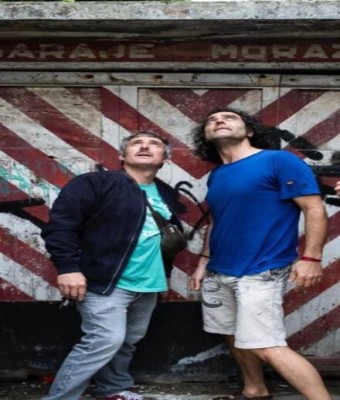 Azeituna Con Huesos en Donostia-San Sebastian