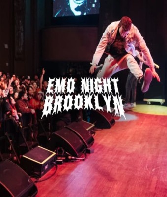 Emo Night Brooklyn en Malaga