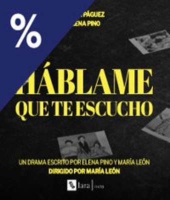 Háblame que te escucho en MADRID