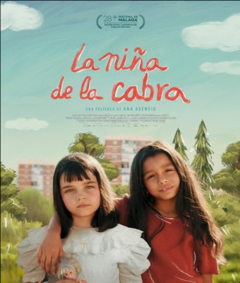 LA NIÑA DE LA CABRA   en Araba/Álava