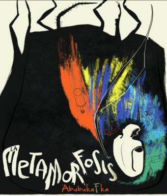LA METAMORFOSIS