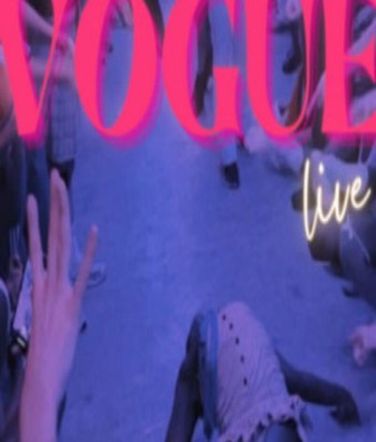 Vogue Live - La escena ballroom de Madrid